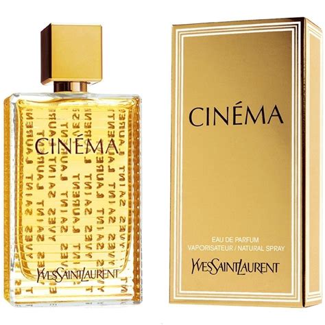 ysl cinema 90ml perfume shop|YSL cinema perfume best price.